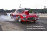 good vette burn