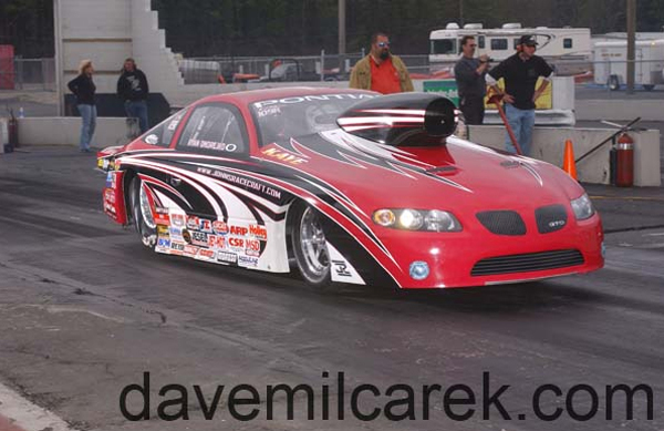 GTO 5