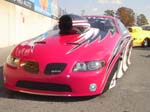 GTO REALLOWFRONT