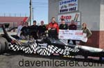 Winner Circle 7